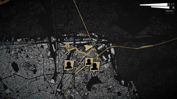 Night Call Screenshot